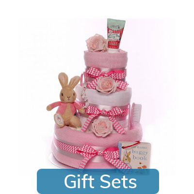 BABY GIFT SETS