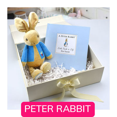 PETER RABBIT BABY GIFTS