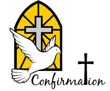 The Ceremony of Confirmation: Symbols and Traditions