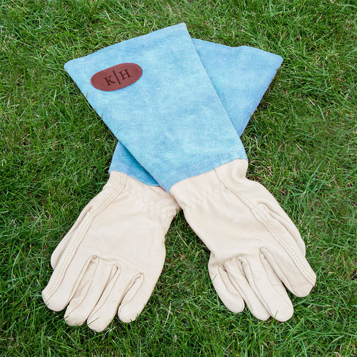 Personalised Gardening Gloves
