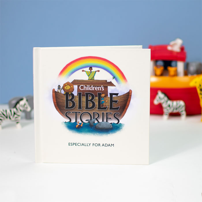 children's bible