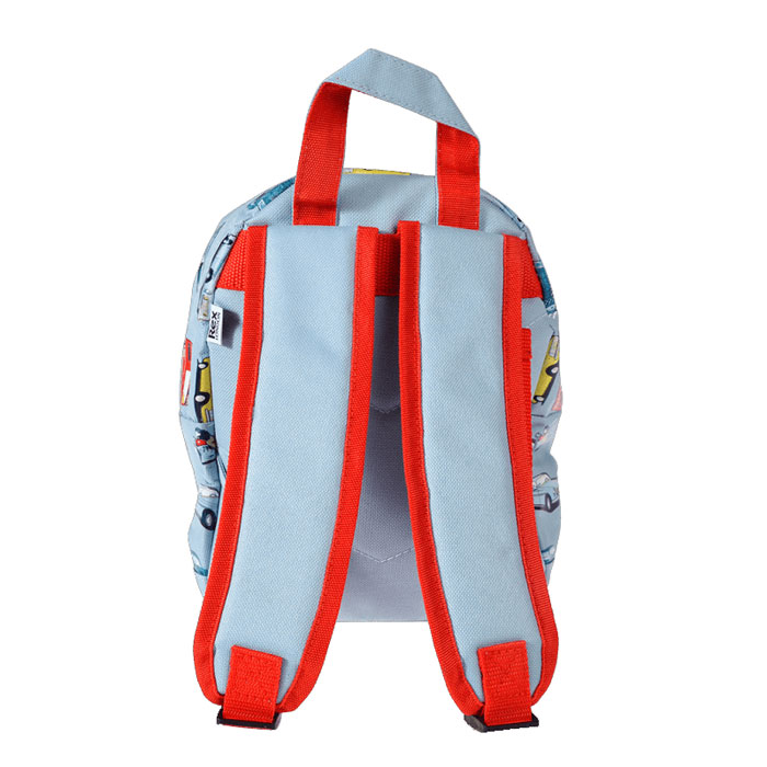 Personalised Road Trip Cars Backpack