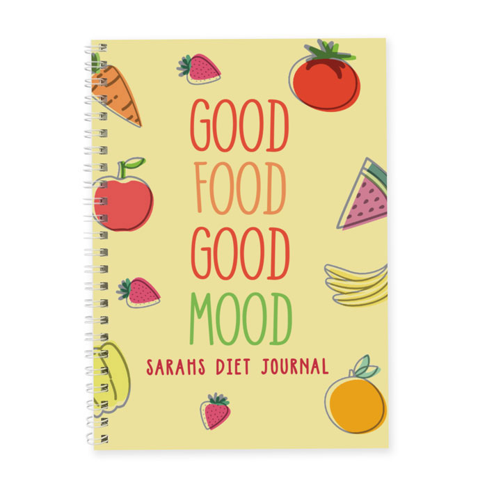 Personalised Food Diary