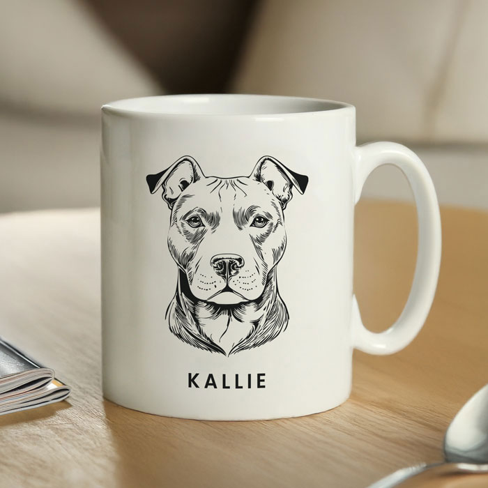 Mug dog breed best sale